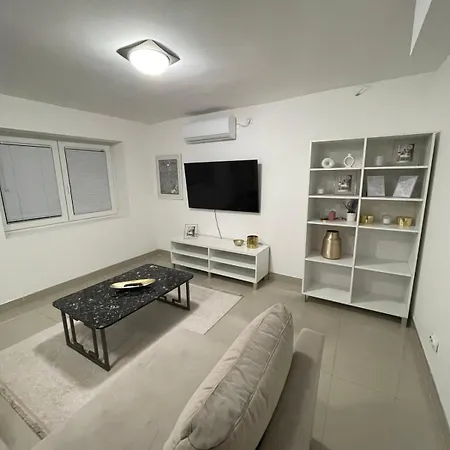 Fors Downtown Lux