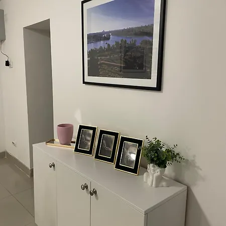 Apartment Fors Downtown Lux
